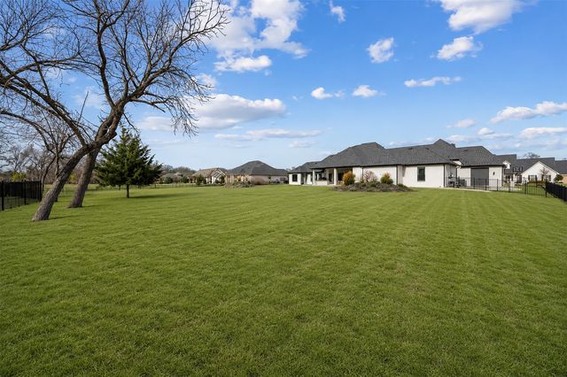 2095 Honey Lane, Celina, TX 75009