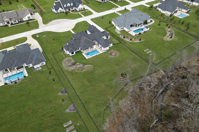 2095 Honey Lane, Celina, TX 75009