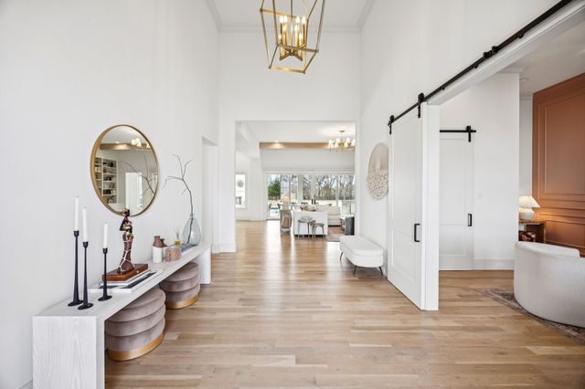 2095 Honey Lane, Celina, TX 75009