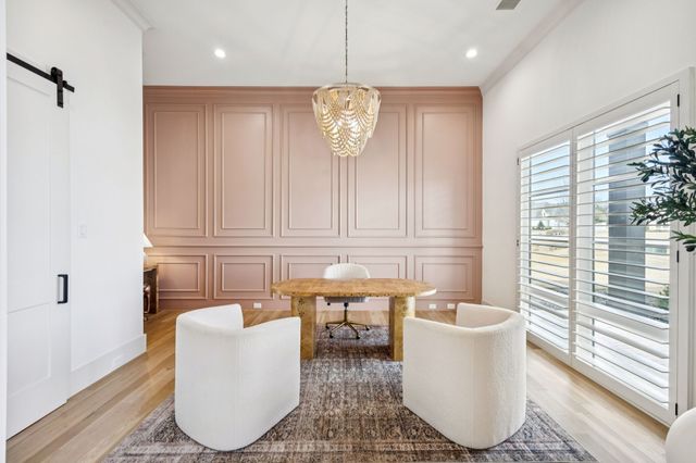 2095 Honey Lane, Celina, TX 75009