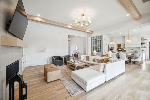 2095 Honey Lane, Celina, TX 75009