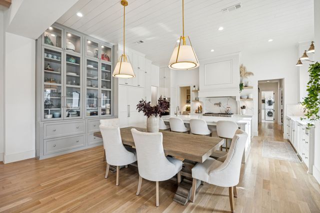 2095 Honey Lane, Celina, TX 75009