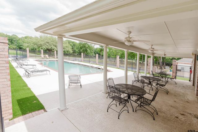 1928 Hollylake Cir, Tyler, TX 75703