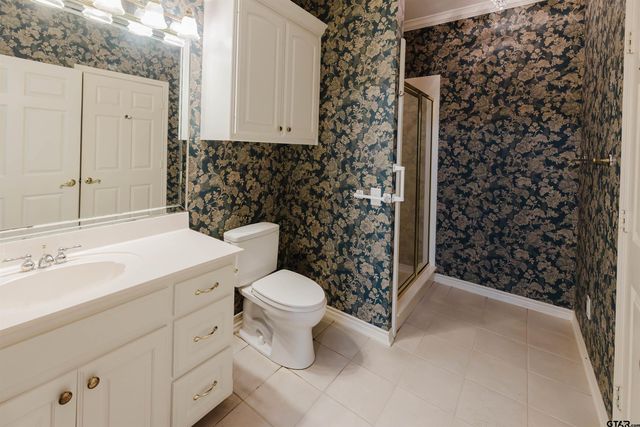 1928 Hollylake Cir, Tyler, TX 75703