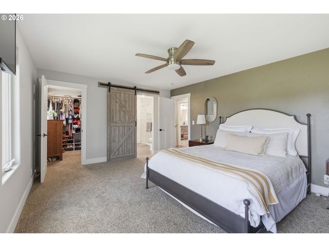 88160 HUSTON Rd, Veneta, OR 97487