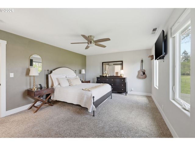 88160 HUSTON Rd, Veneta, OR 97487