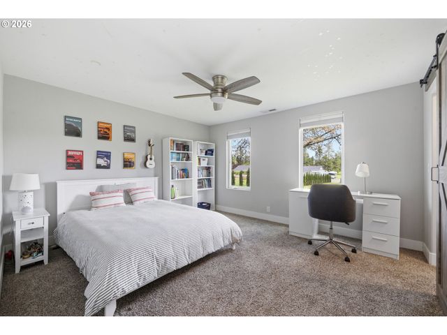 88160 HUSTON Rd, Veneta, OR 97487