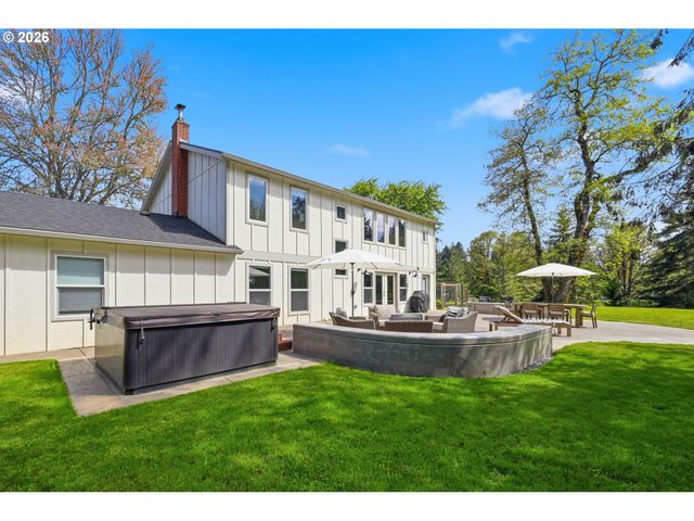 88160 HUSTON Rd, Veneta, OR 97487