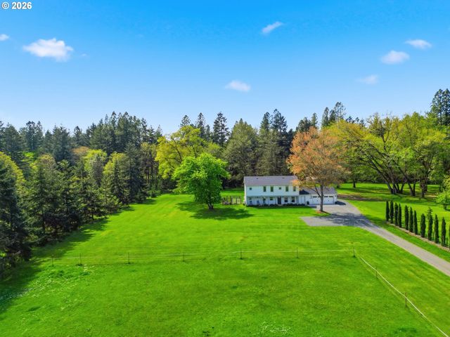 88160 HUSTON Rd, Veneta, OR 97487