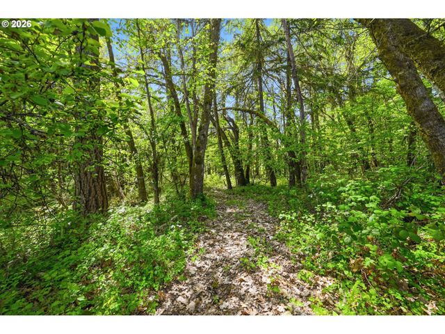 88160 HUSTON Rd, Veneta, OR 97487