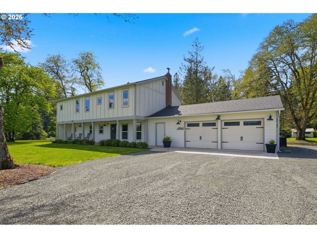 88160 HUSTON Rd, Veneta, OR 97487
