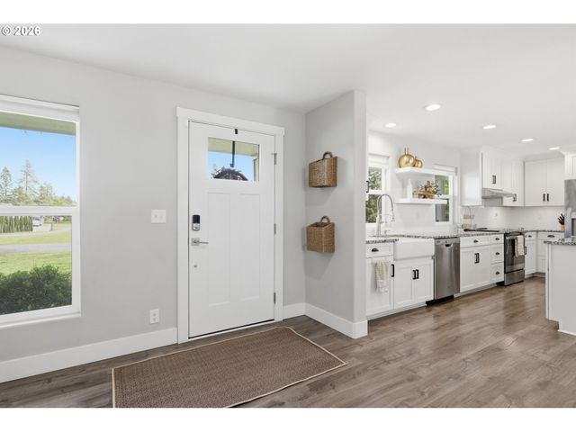 88160 HUSTON Rd, Veneta, OR 97487