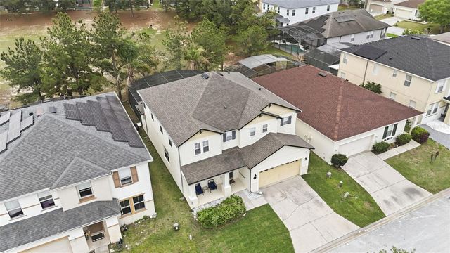 133 BAY LEAF LANE, Davenport, FL 33896