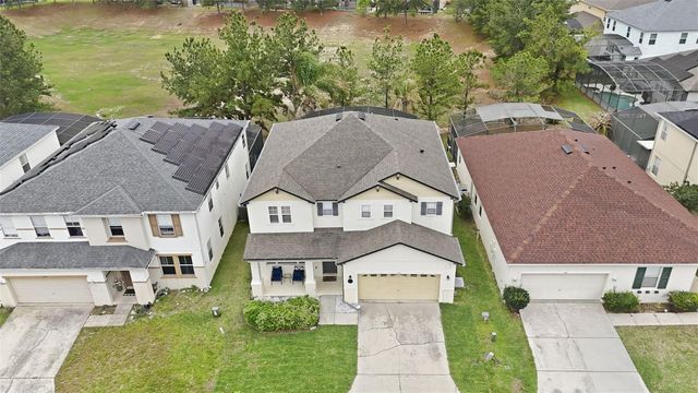 133 BAY LEAF LANE, Davenport, FL 33896