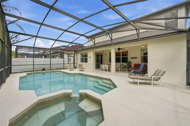 133 BAY LEAF LANE, Davenport, FL 33896