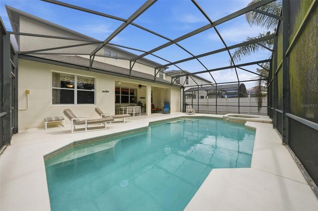 133 BAY LEAF LANE, Davenport, FL 33896