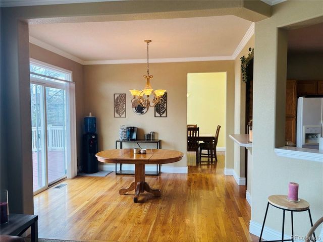 9882 Sylvestor Rd, Highlands Ranch, CO 80129