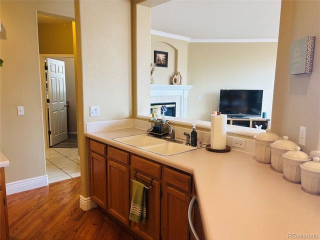 9882 Sylvestor Rd, Highlands Ranch, CO 80129