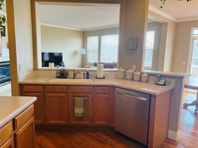 9882 Sylvestor Rd, Highlands Ranch, CO 80129