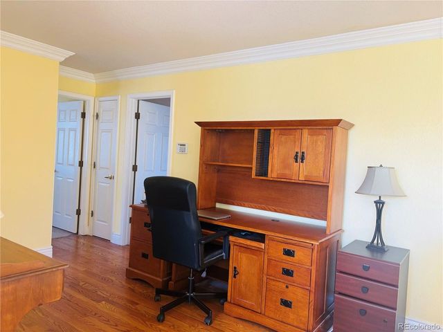 9882 Sylvestor Rd, Highlands Ranch, CO 80129