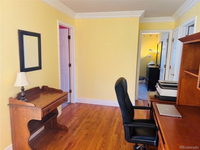 9882 Sylvestor Rd, Highlands Ranch, CO 80129