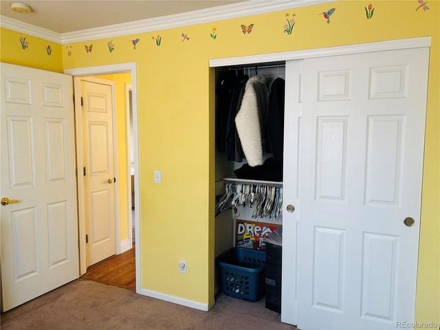 9882 Sylvestor Rd, Highlands Ranch, CO 80129