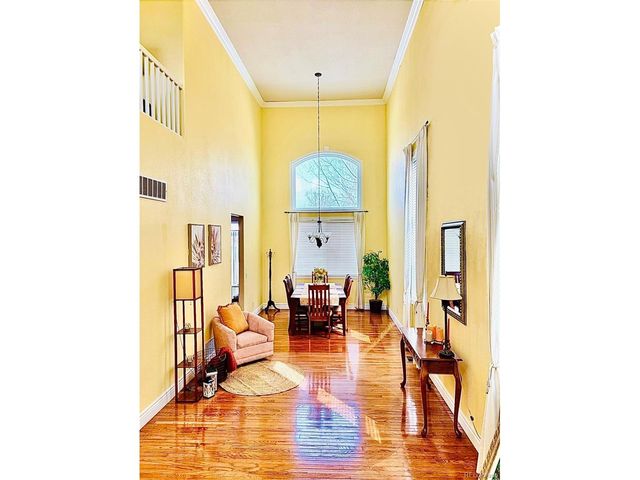 9882 Sylvestor Rd, Highlands Ranch, CO 80129