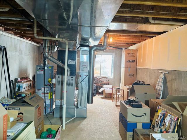 9882 Sylvestor Rd, Highlands Ranch, CO 80129