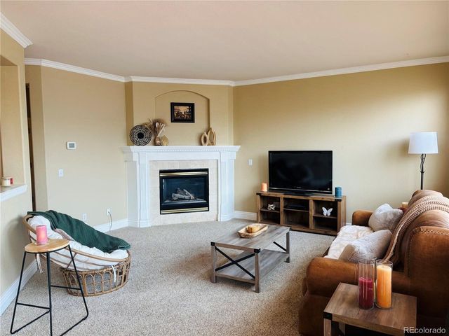 9882 Sylvestor Rd, Highlands Ranch, CO 80129