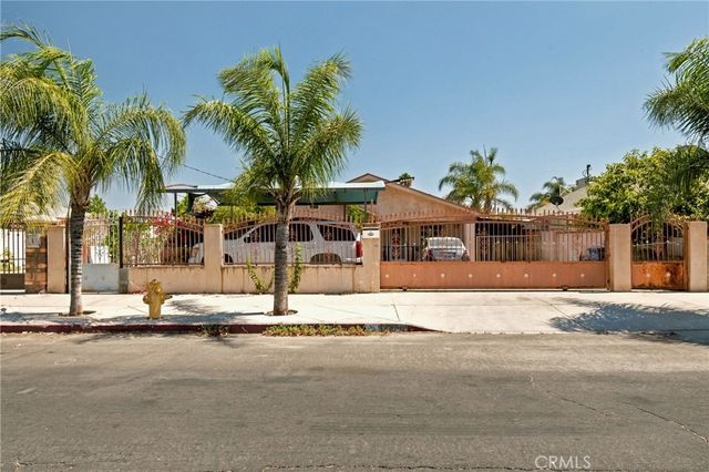 12936 Kagel Canyon, Pacoima, CA 91331