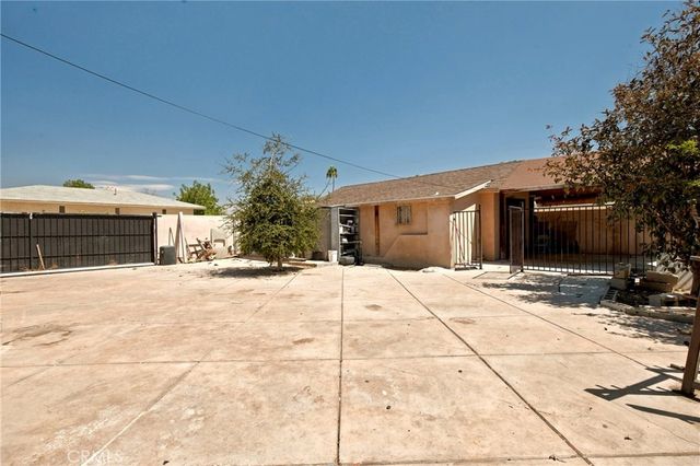 12936 Kagel Canyon, Pacoima, CA 91331