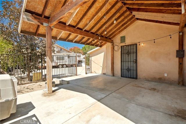 12936 Kagel Canyon, Pacoima, CA 91331