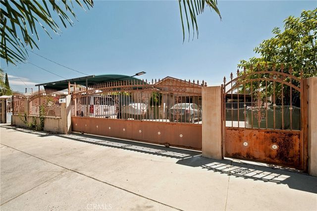 12936 Kagel Canyon, Pacoima, CA 91331