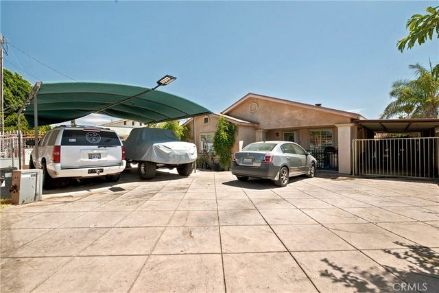 12936 Kagel Canyon, Pacoima, CA 91331
