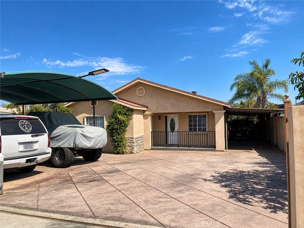 12936 Kagel Canyon, Pacoima, CA 91331