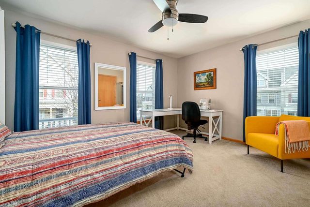 66 S Gardens Way, Fitchburg, WI 53711