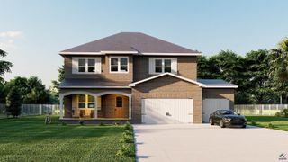 228 Morgan Ranch Circle, Bonaire, GA 31005