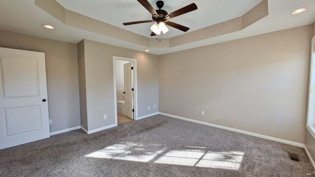 1209 Chinook Cir, Clarksville, TN 37042