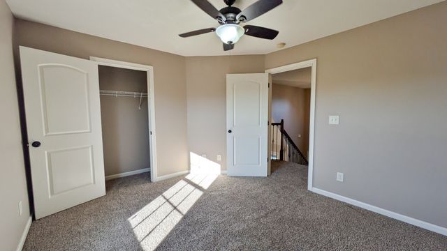 1209 Chinook Cir, Clarksville, TN 37042