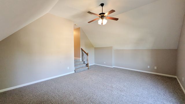 1209 Chinook Cir, Clarksville, TN 37042