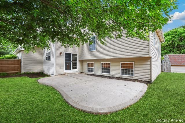 7200 Courtwright Court, Plainfield, IL 60586