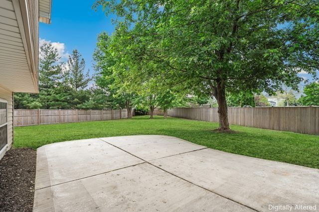 7200 Courtwright Court, Plainfield, IL 60586