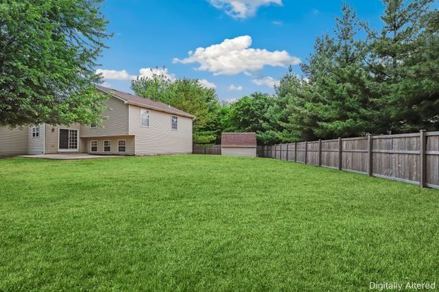 7200 Courtwright Court, Plainfield, IL 60586