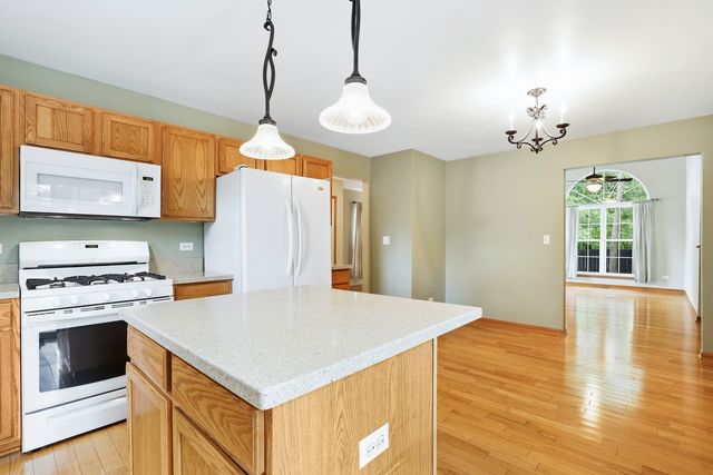 7200 Courtwright Court, Plainfield, IL 60586