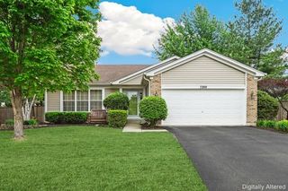7200 Courtwright Court, Plainfield, IL 60586