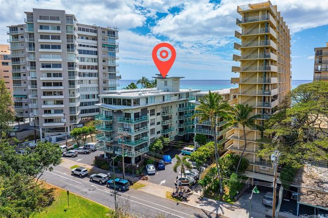 2957 Kalakaua Avenue 115, Honolulu, HI 96815