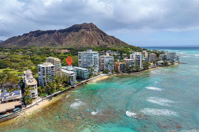 2957 Kalakaua Avenue 115, Honolulu, HI 96815