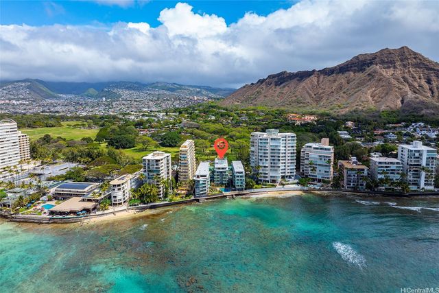 2957 Kalakaua Avenue 115, Honolulu, HI 96815