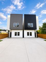 8321 Observatory Street A/B, Houston, TX 77088