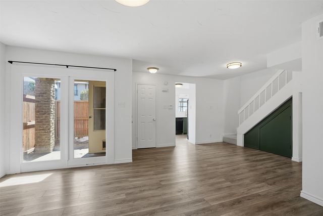 5200 Martel Avenue 36A, Dallas, TX 75206